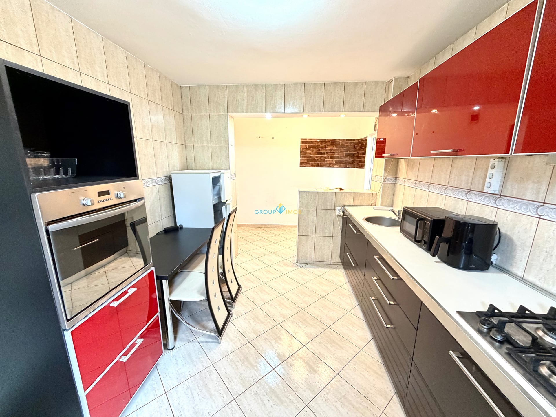 Apartament 2 camere de vânzare, etaj 2 – Bistrița Lac - foto 2