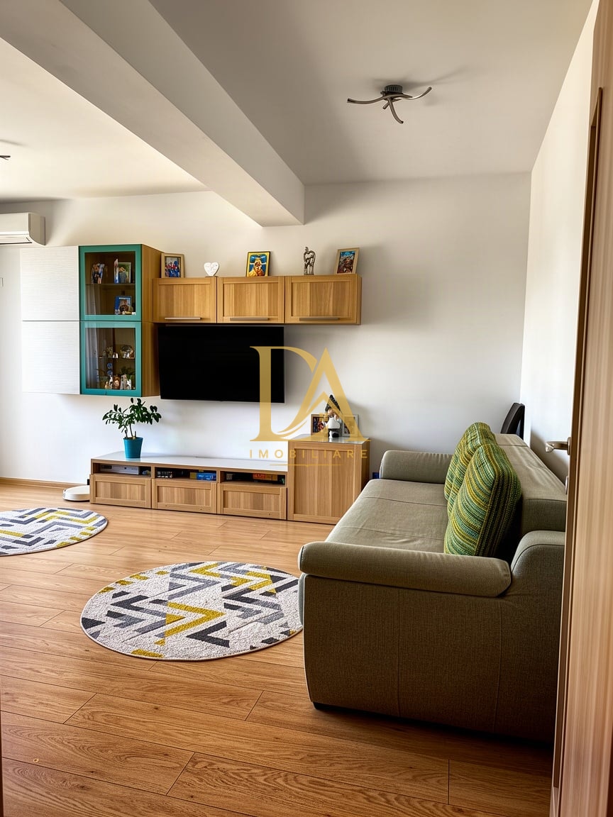 3 camere | 71mp | 2018 |PARCARE|IDEAL RESIDENCE, BD. TIMIȘOARA - foto 3