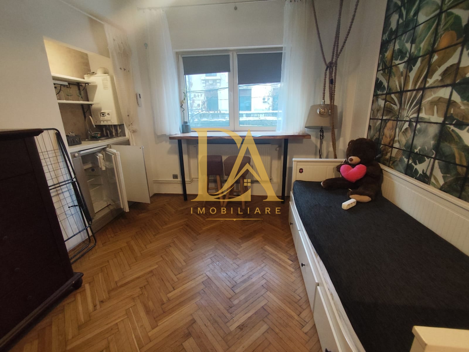 Garsonieră | 22 mp | Ultracentral – Piața Mihail Kogălniceanu - foto 3