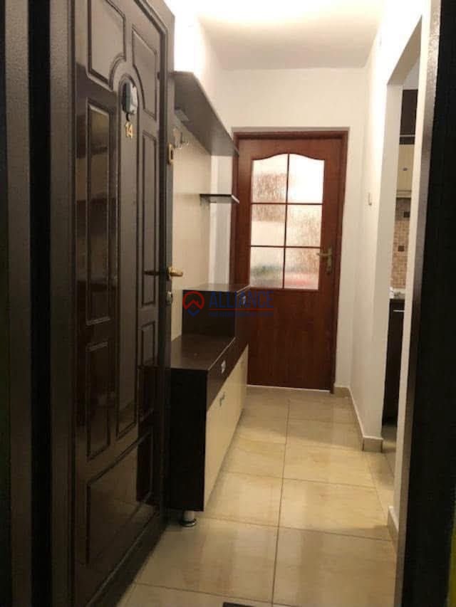 Apart. 2 camere Parter zona Tomis 3/City Mall - foto 3
