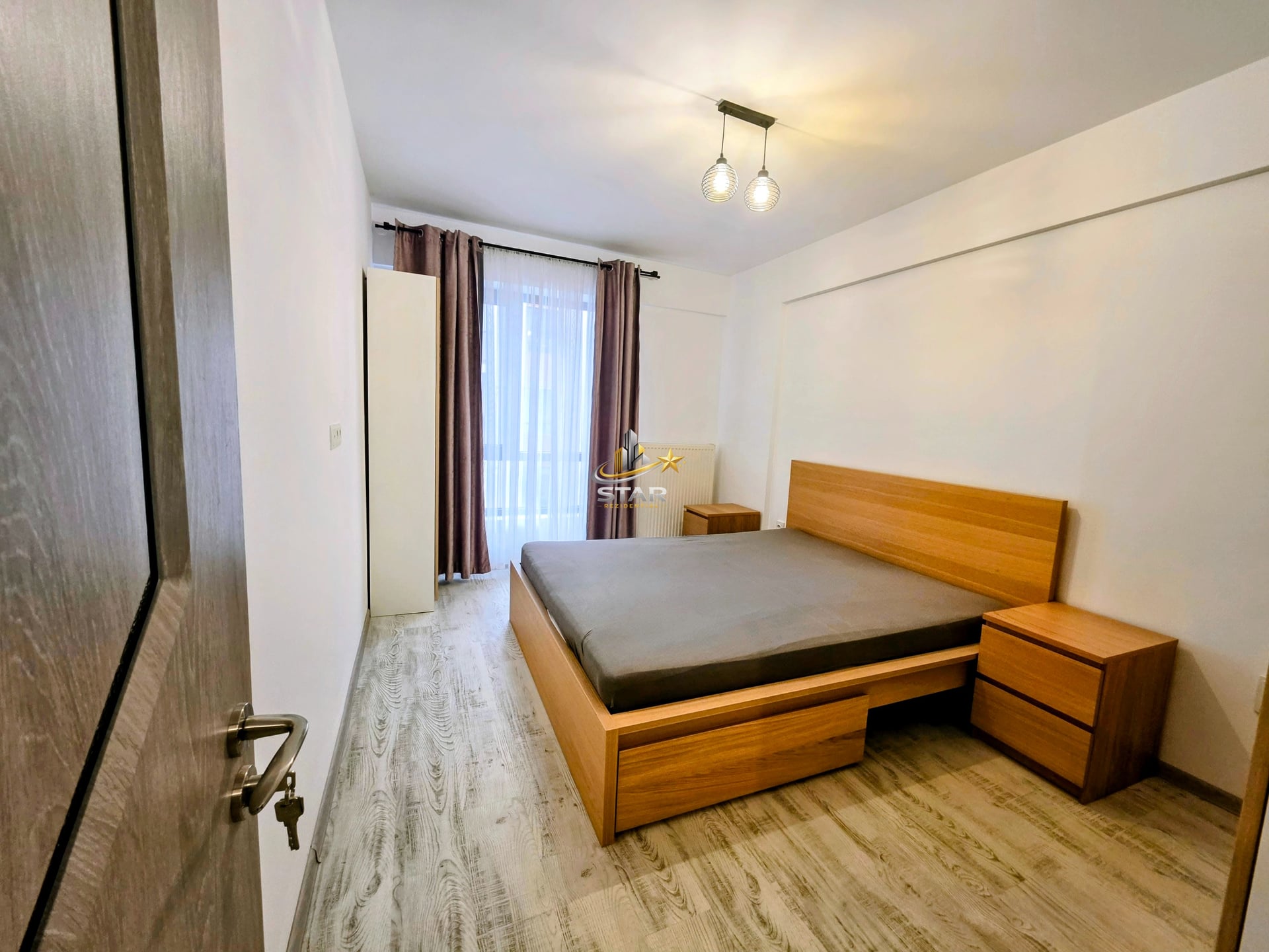 Mobilat și utilat modern/Parcare-Bragadiru McDonalds - foto 8