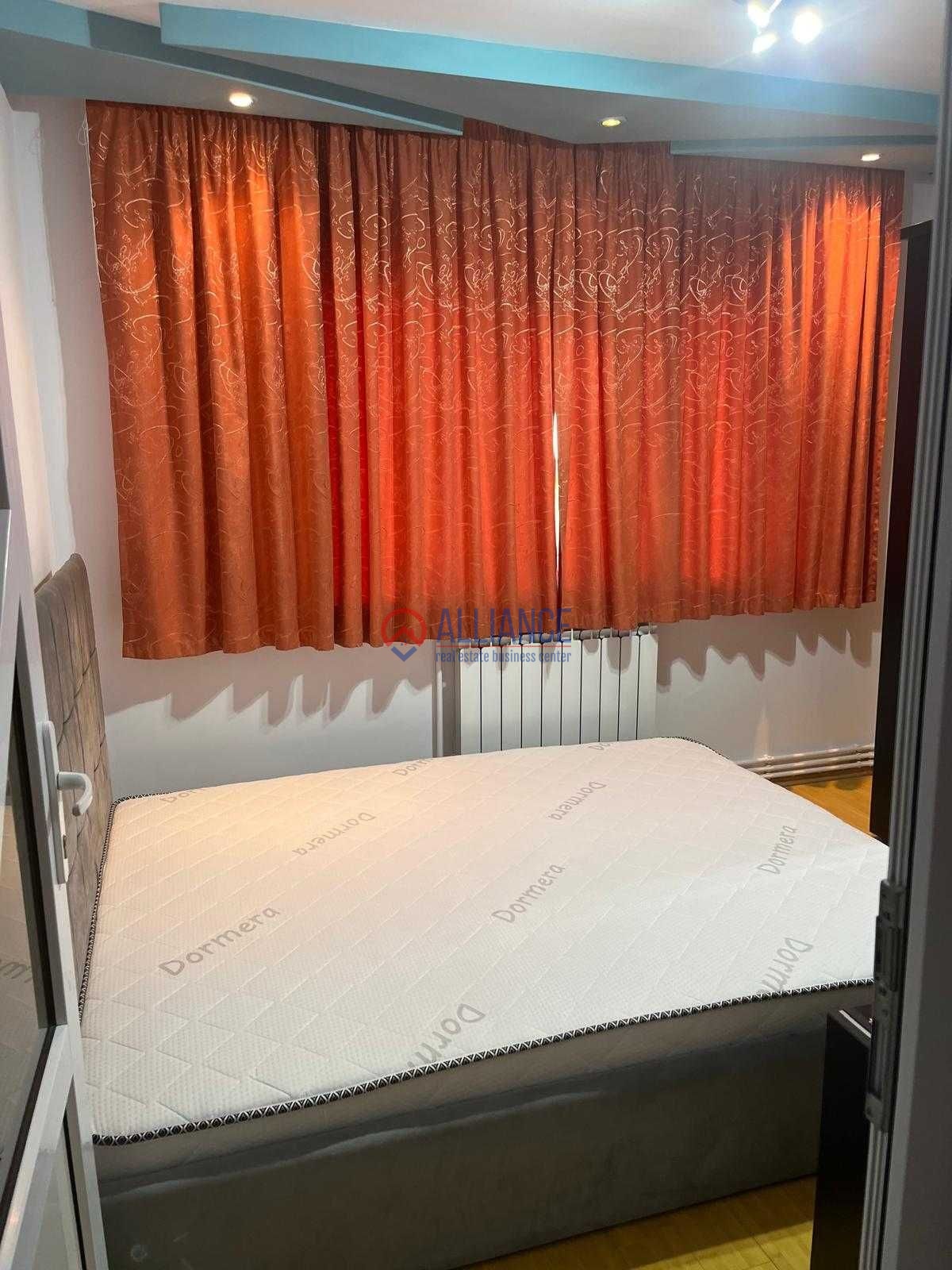 🏠 Apartament 2 camere de închiriat – zona FAR | 450 € - Imagine principala