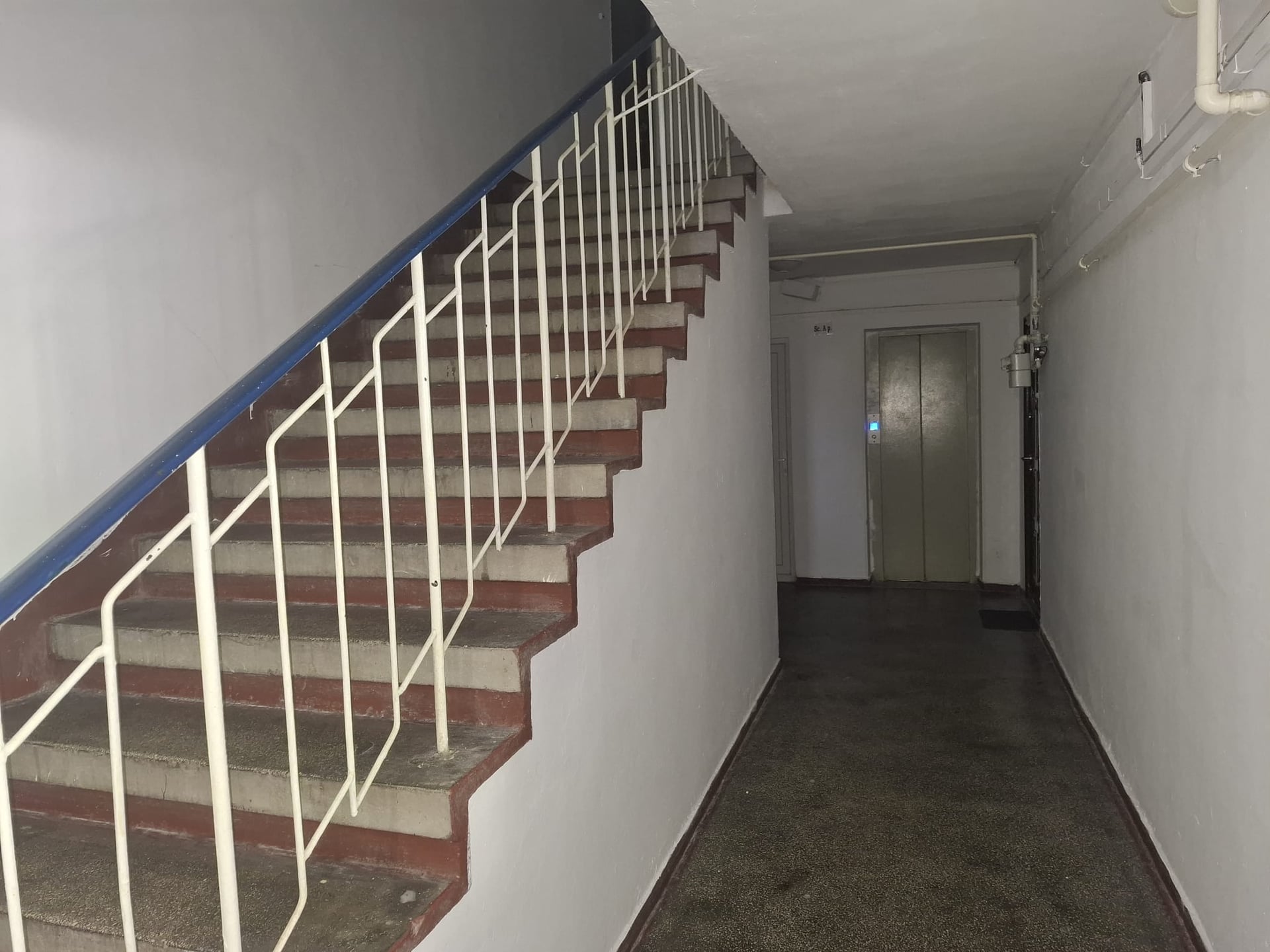 Apartament modern cu panoramă deosebită Tomis Nord, zona Tic Tac - foto 20