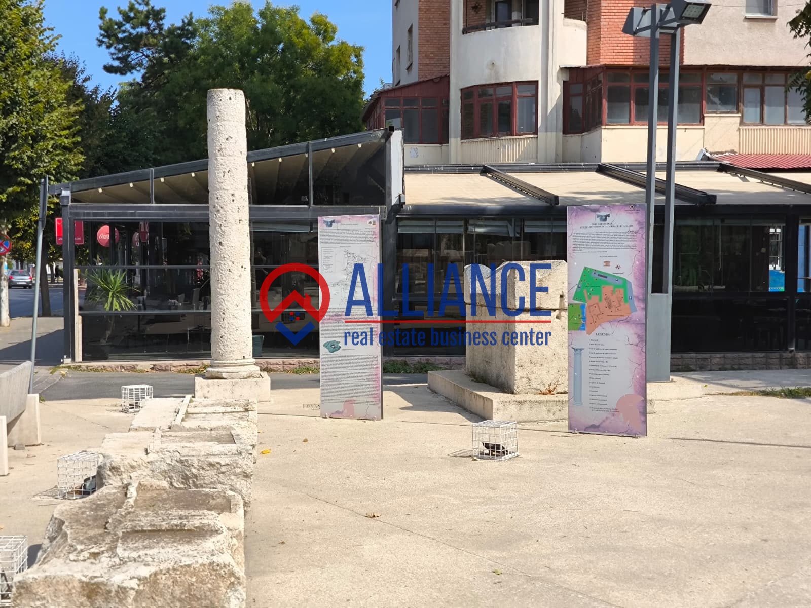 MANGALIA Pret Redus, spatiu comercial ultracentral! - foto 16