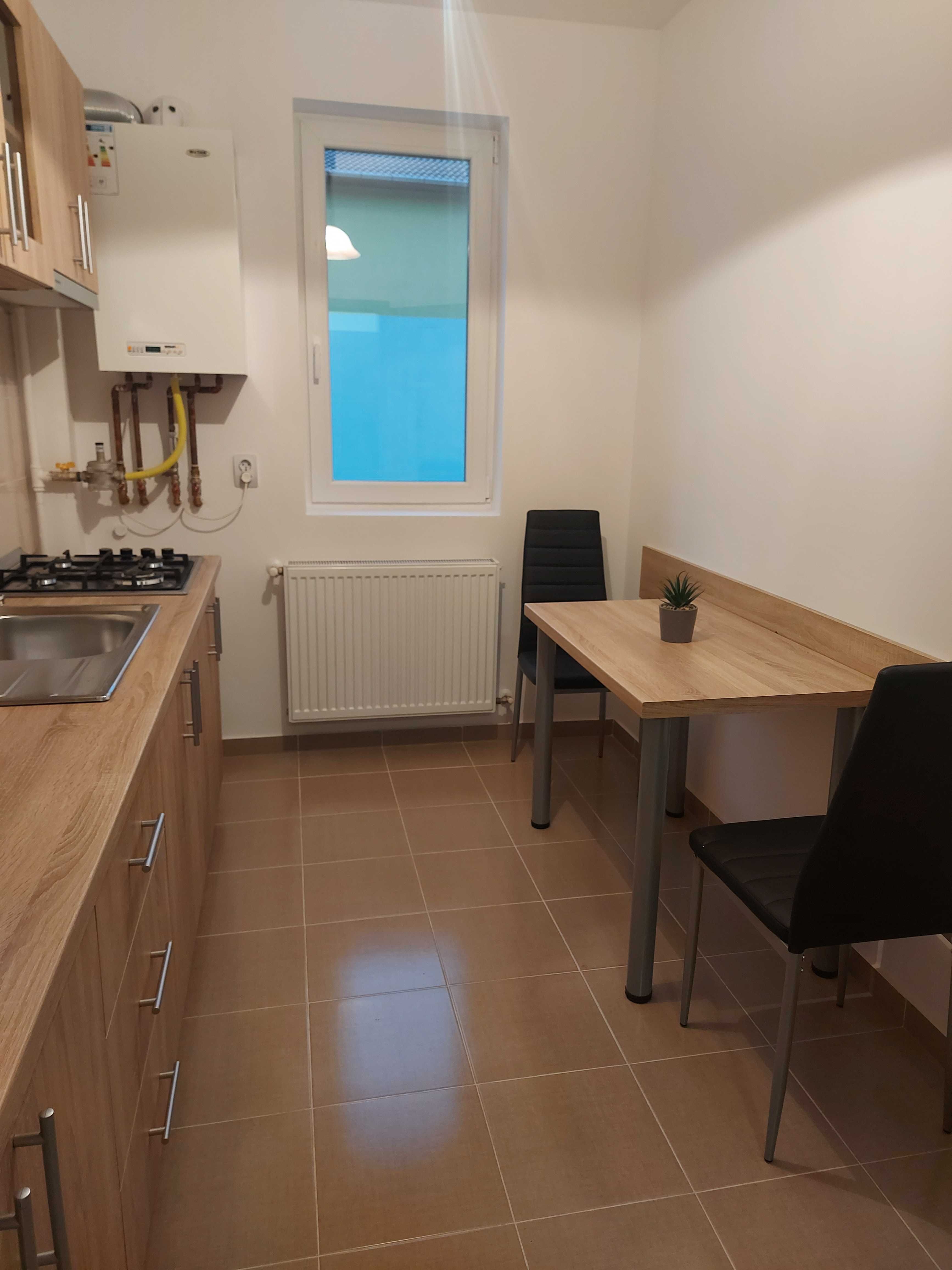 Apartament 1 cameră de închiriat în Timișoara Calea Urseni