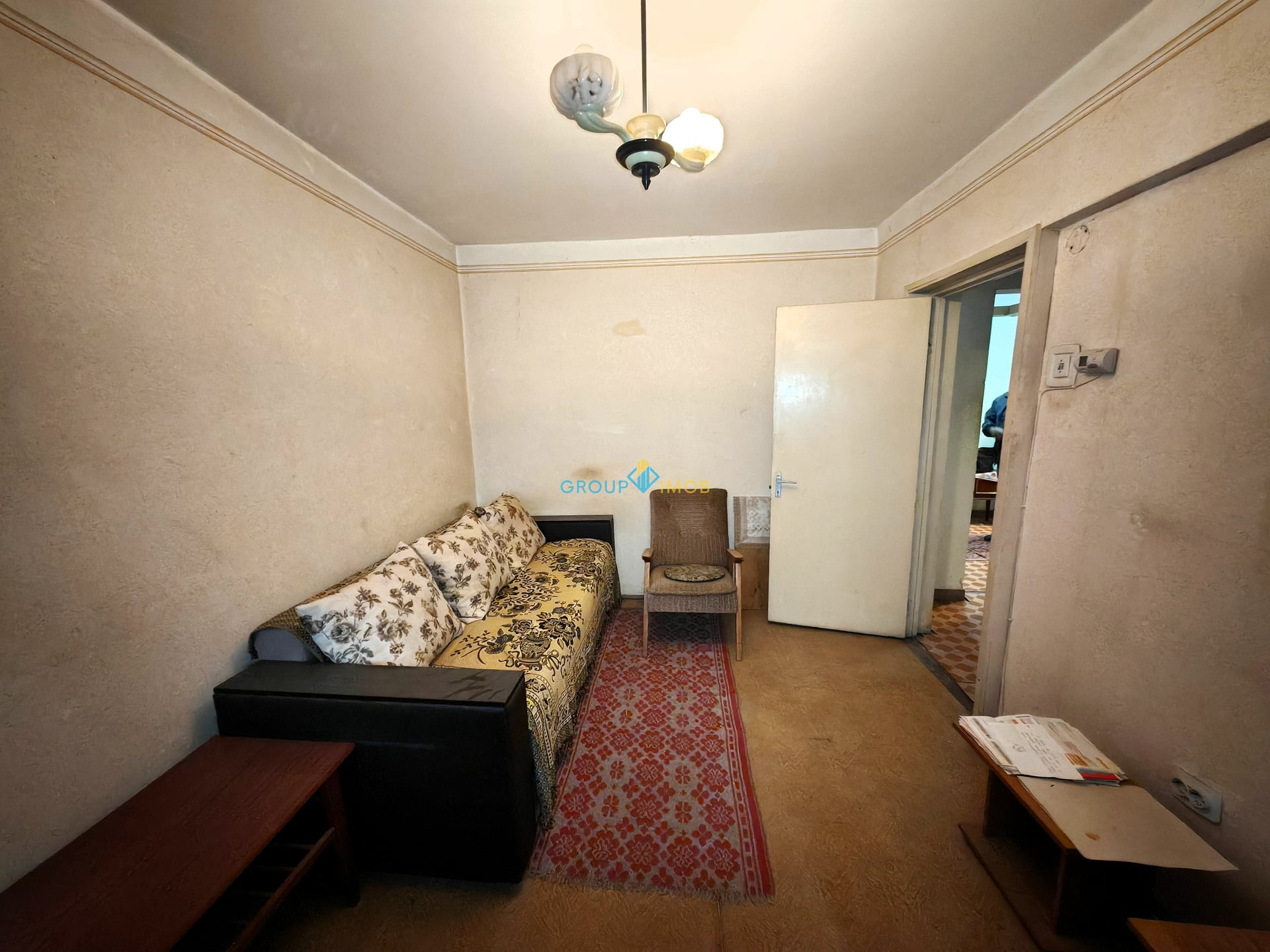 2 CAMERE DECOMANDATE, 55 MP | TIC-TAC | 57.000 € - foto 4