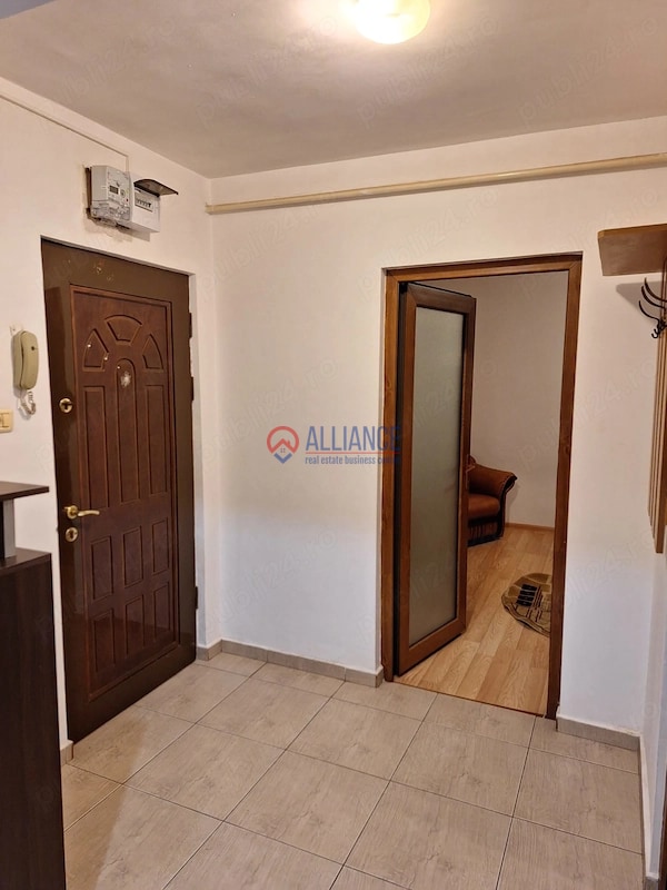Închiriez apartament 2 camere, Tomis Nord - Imagine principala
