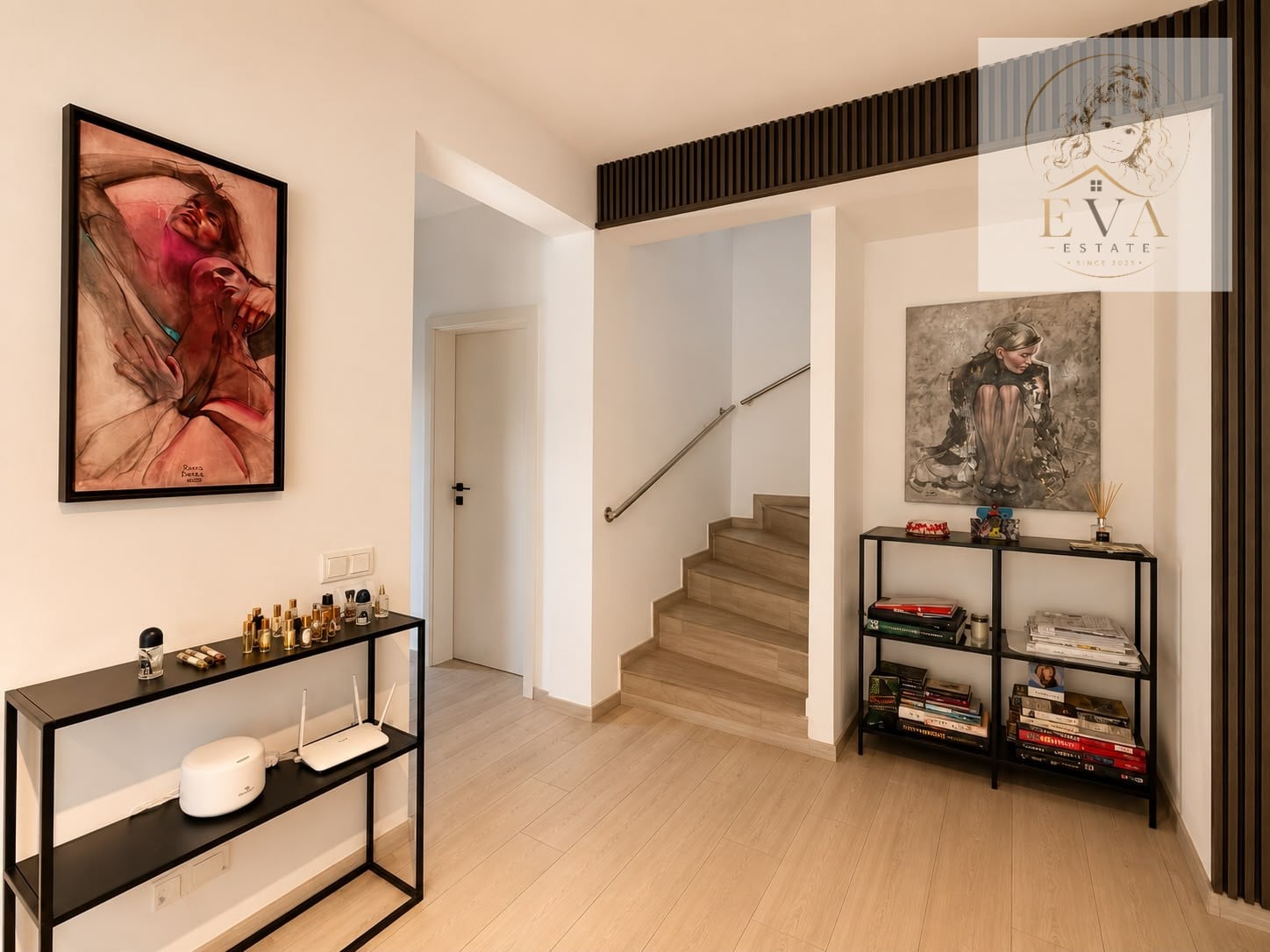 Duplex modern P+1 de vânzare | Comuna Berceni | Str. Rarău - foto 10