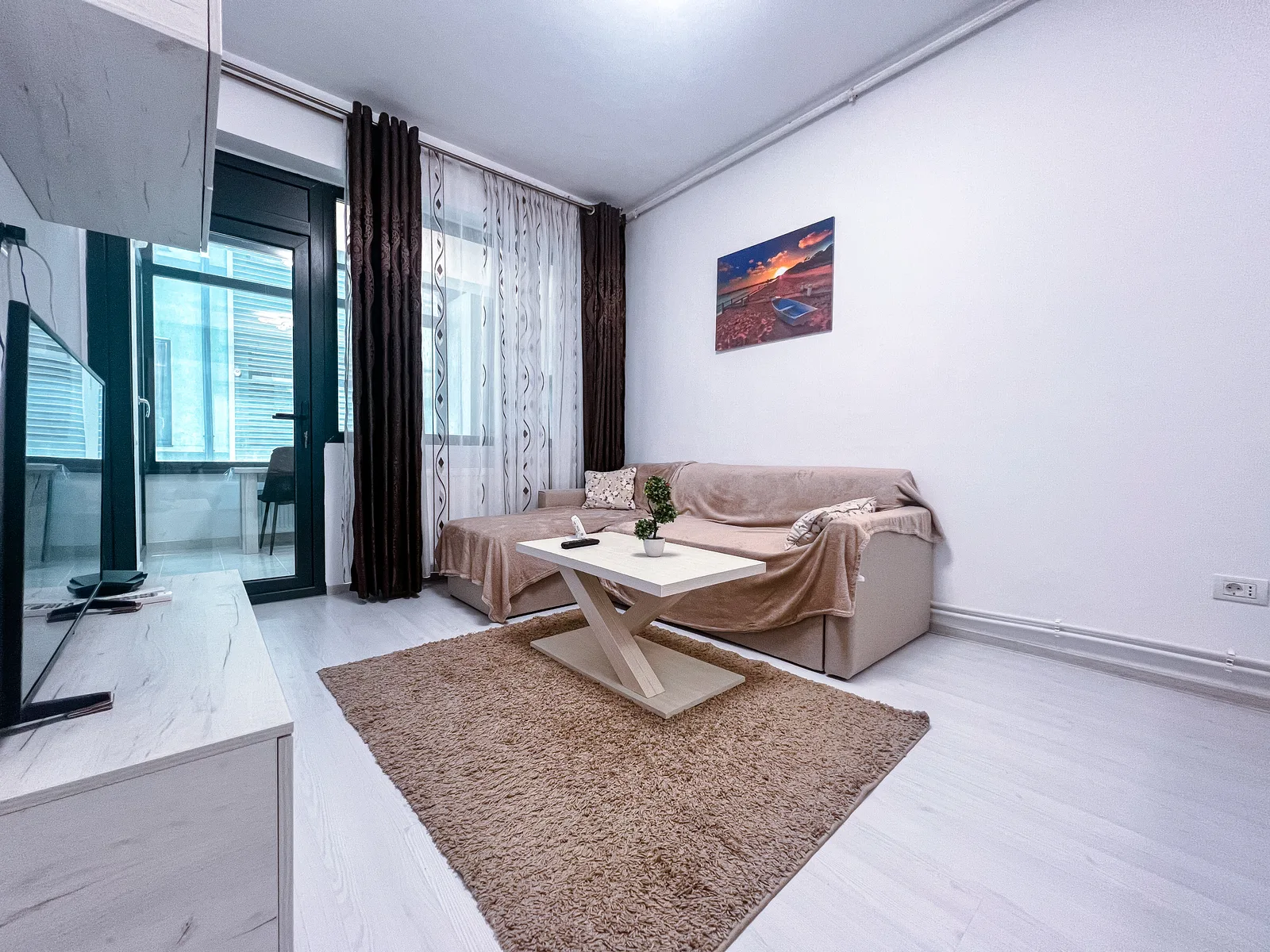 Tomis Nord (COD 05) - Campus | Apartament 2 Camere Decomandate|Premium - foto 6