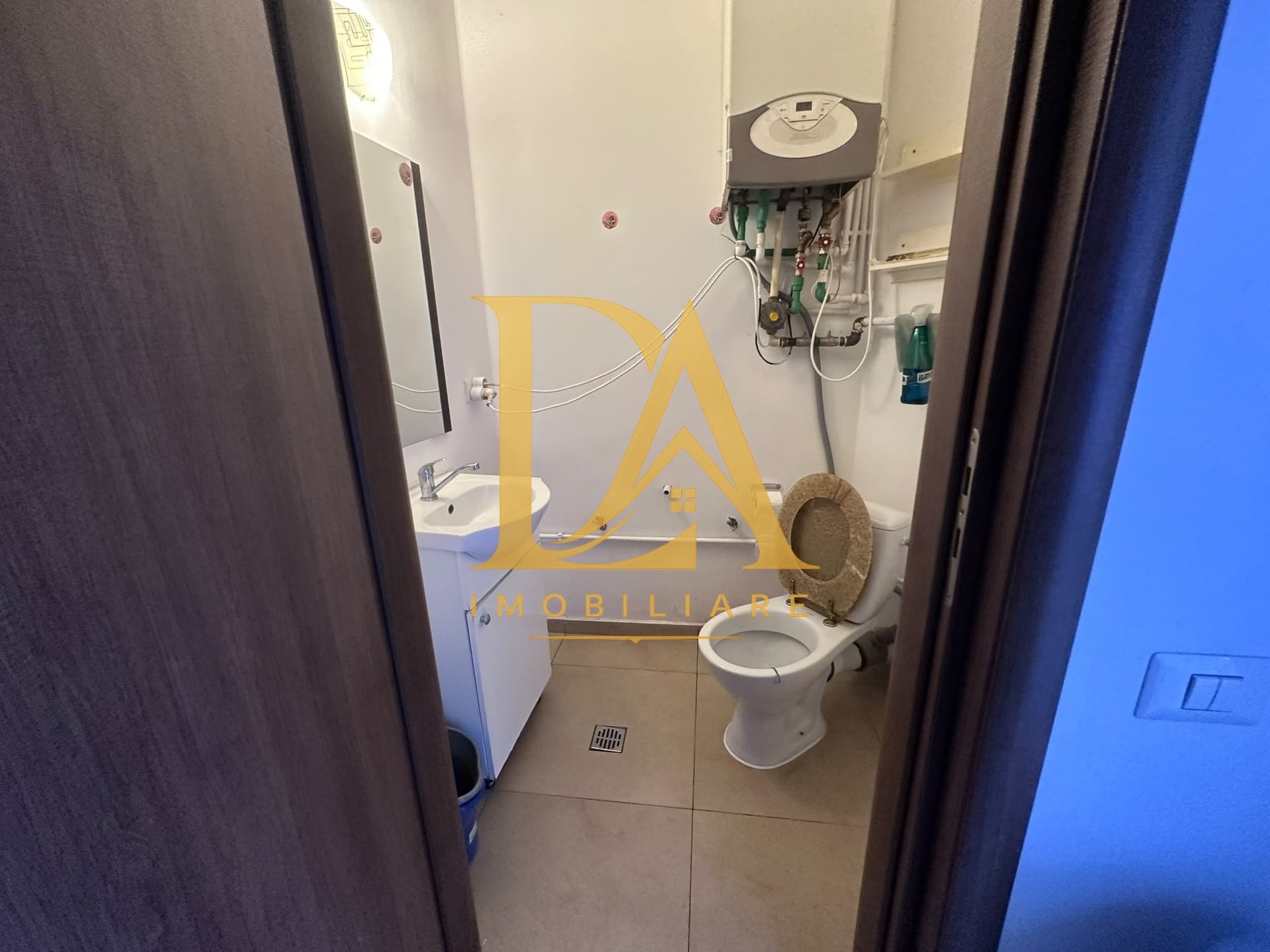 0%Comision - Spatiu Comercial Stirbei Voda/Berzei/Centrl - foto 12