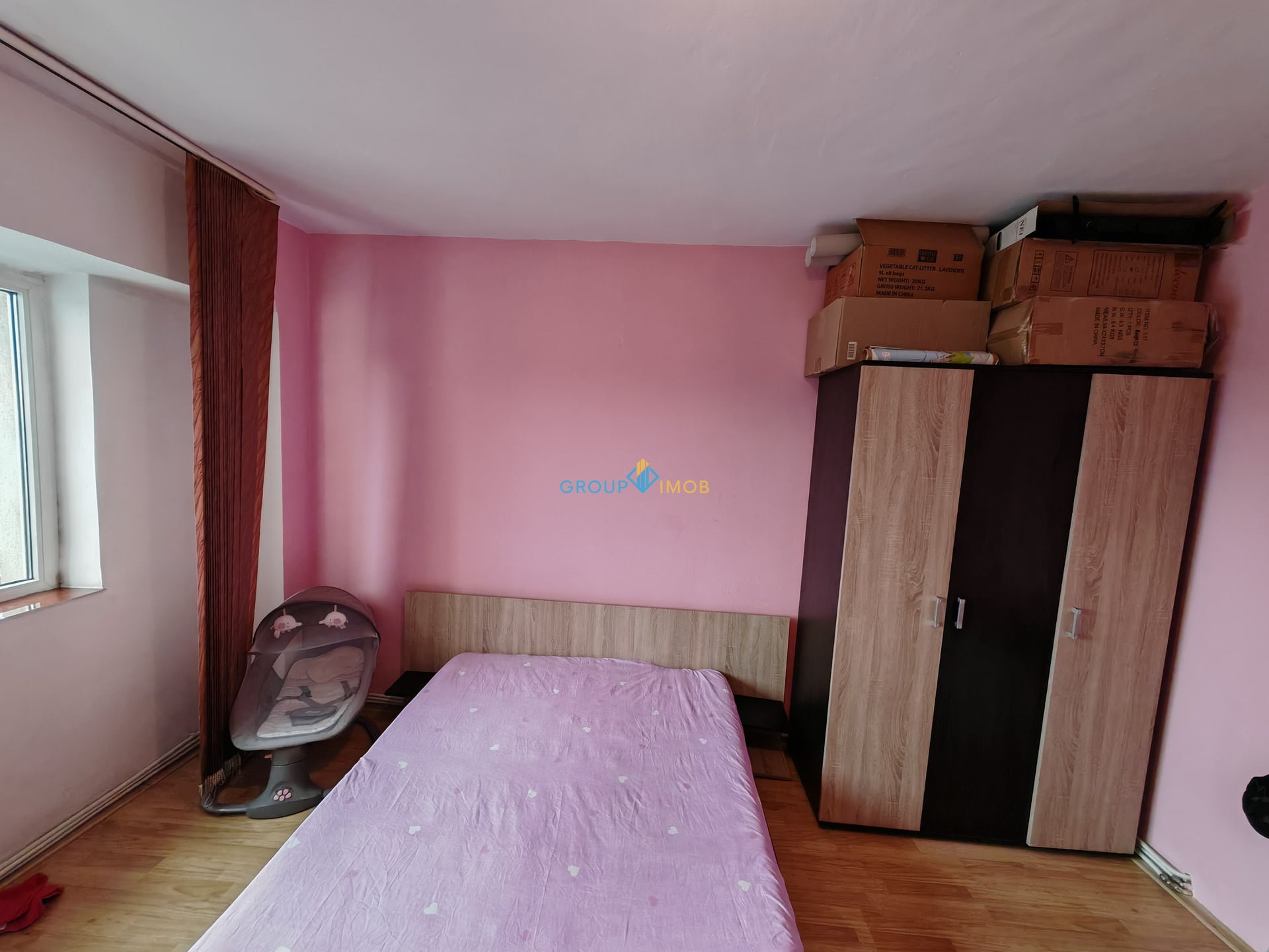 2 camere decomandate, Banca Națională - foto 4