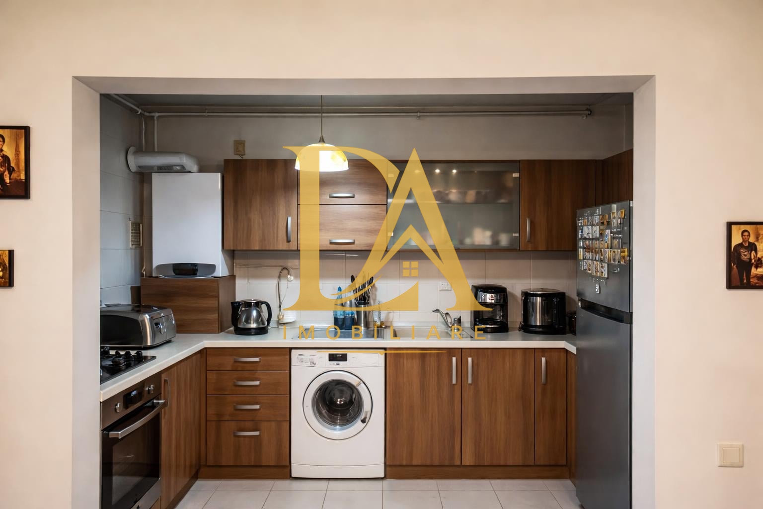 0%Comision. Apartament 2 camere Greenfield - foto 4