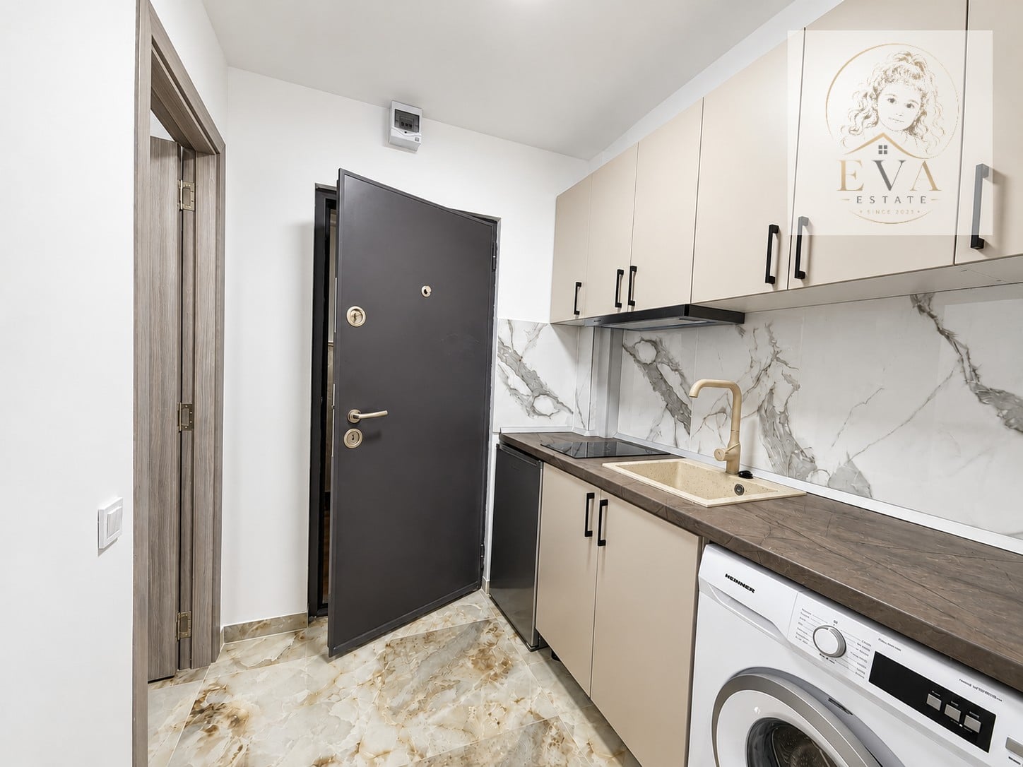 Garsonieră de vânzare București Sector 3 – investiție cu chiriaș 56.500 € - foto 17