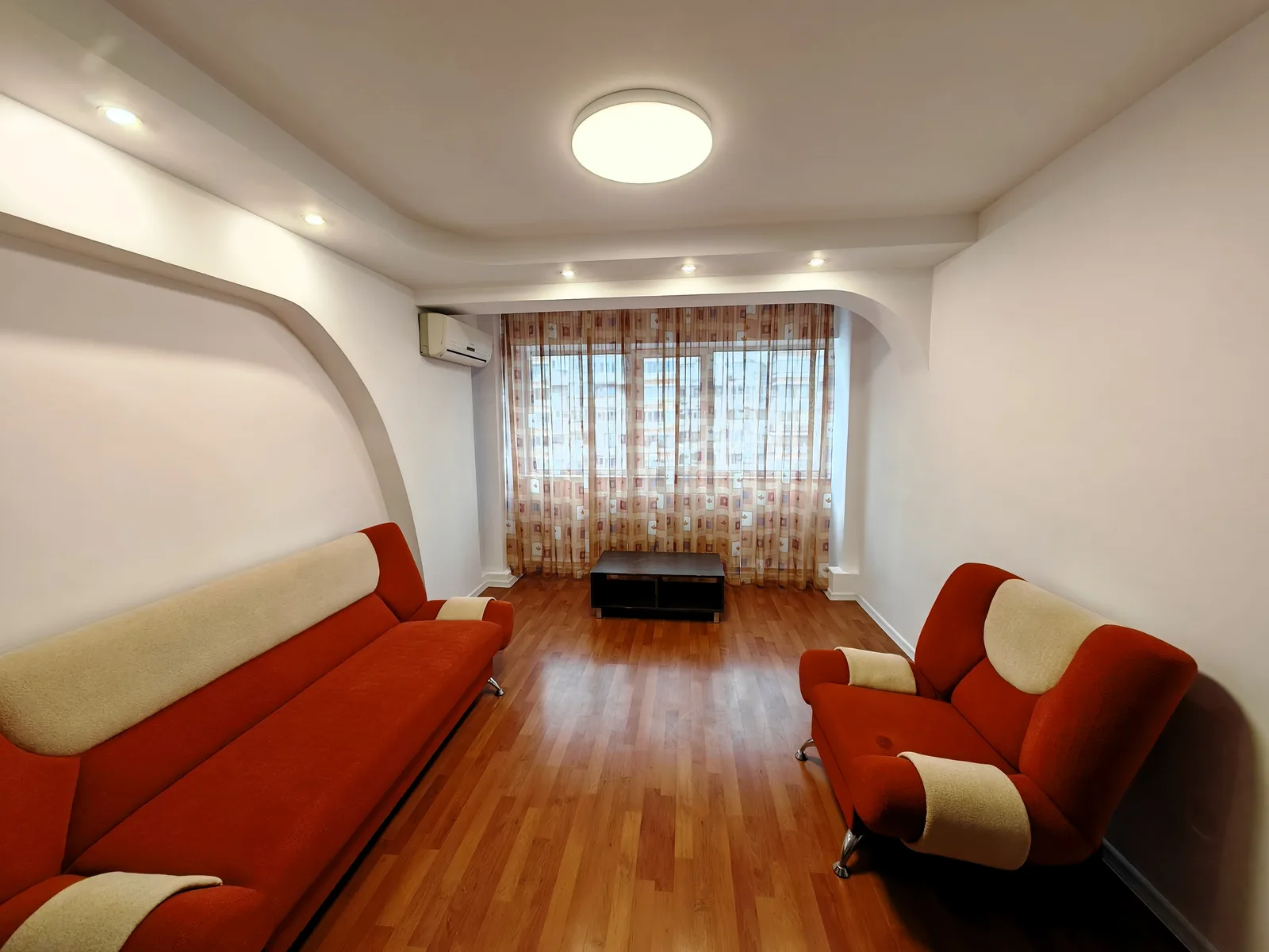 Eleganta Urbana in inima Bacaului | 3 Camere decomandate | Ultracentra