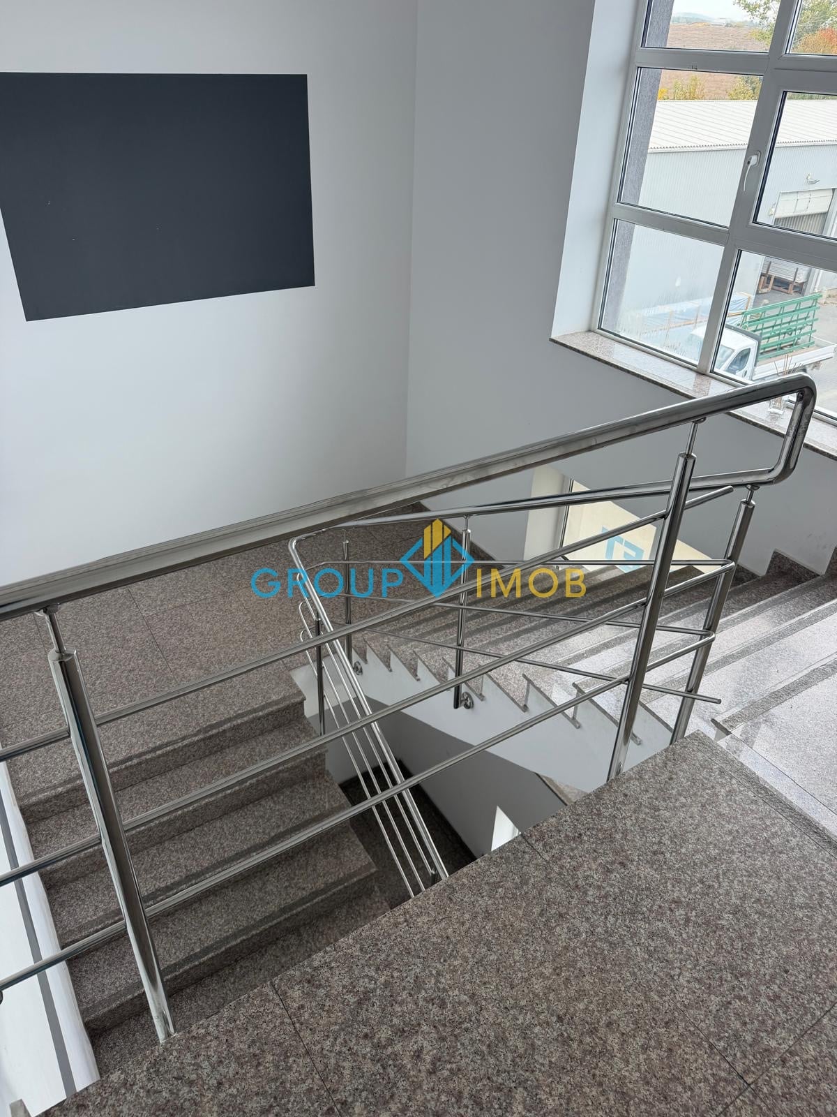 Inchiriere spatii de birouri-Bacau(Jandarmerie)-Ctin Musat - foto 26