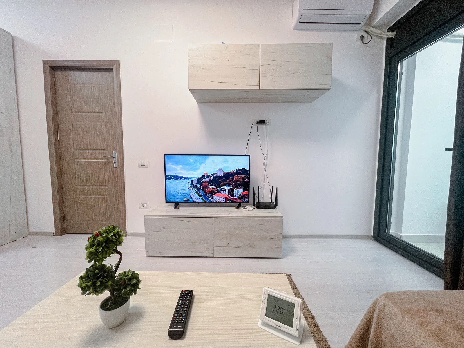Tomis Nord (COD 05) - Campus | Apartament 2 Camere Decomandate|Premium - foto 5