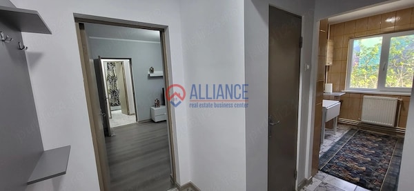 Apartament de inchiriat | 2 camere |Tomis 3- City Park Mall - foto 2
