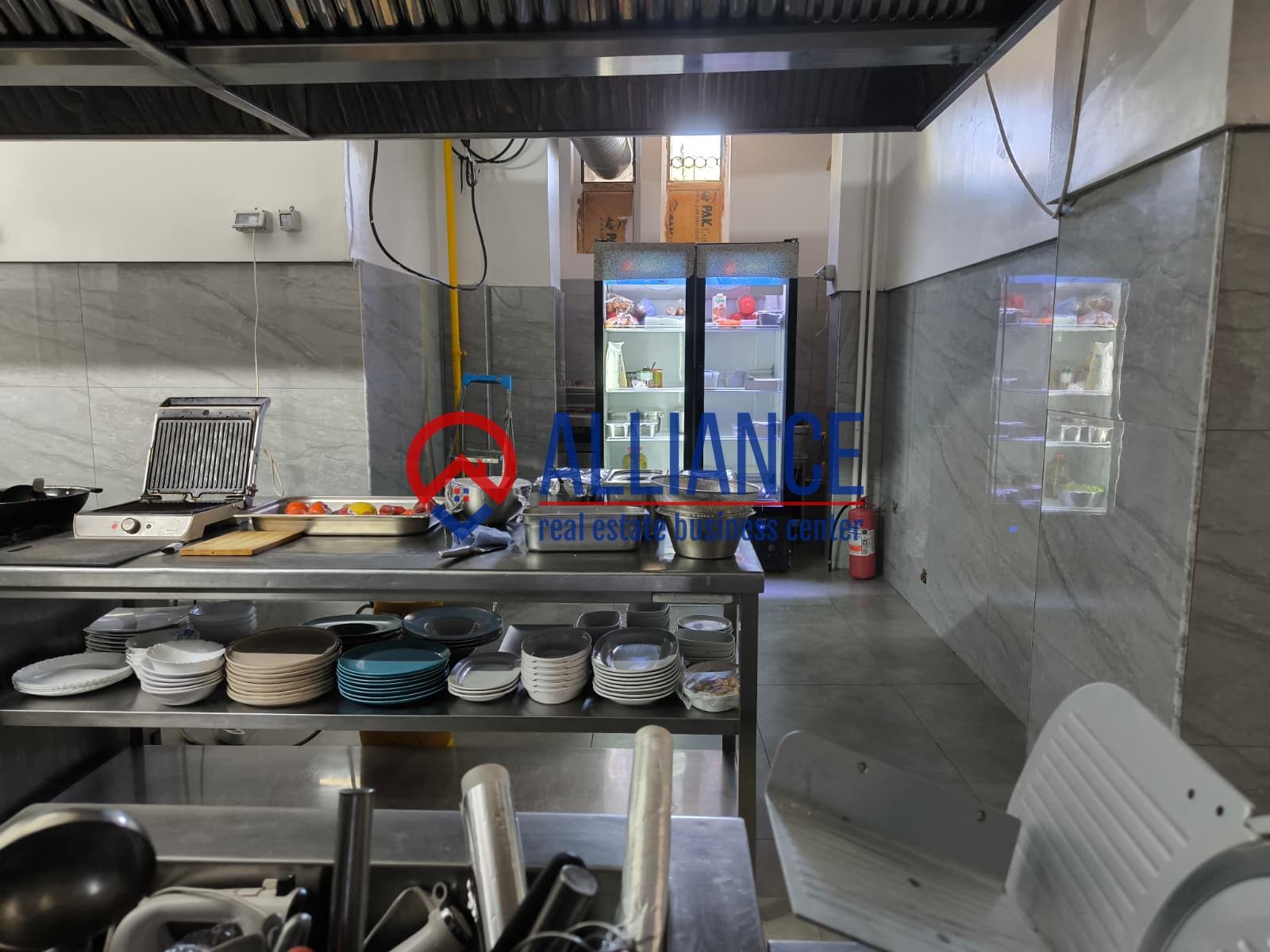 MANGALIA Pret Redus, spatiu comercial ultracentral! - foto 11