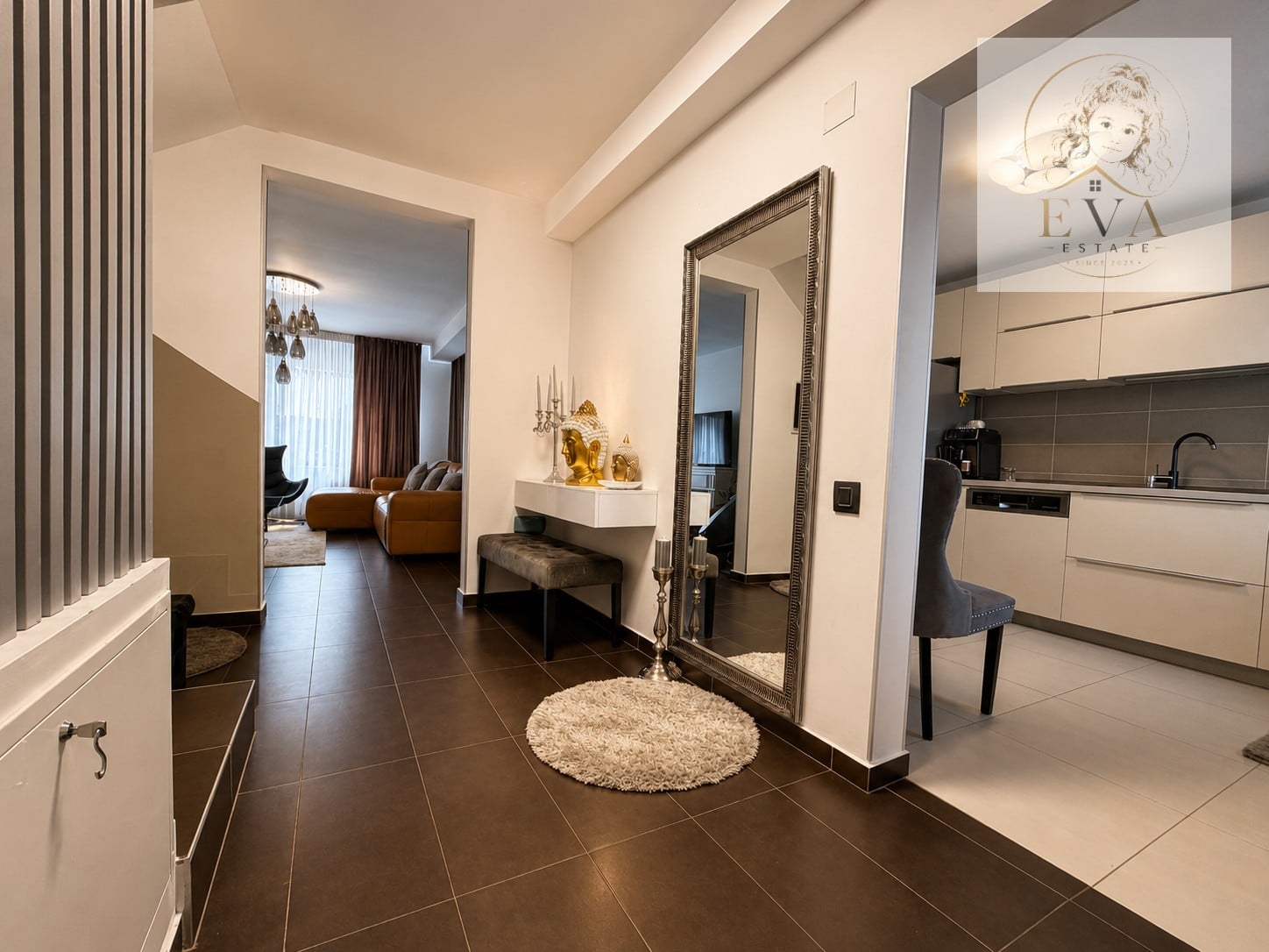 VILA PREMIUM DE VANZARE - PRIMARIE COM.BERCENI 2 MINUTE CENTRU - foto 16