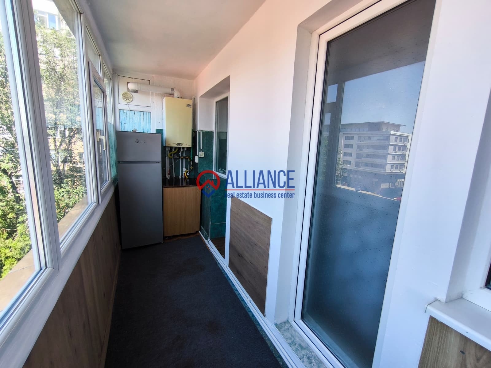TOMIS NORD- apartament 2 camere langa Penny Market! - foto 10