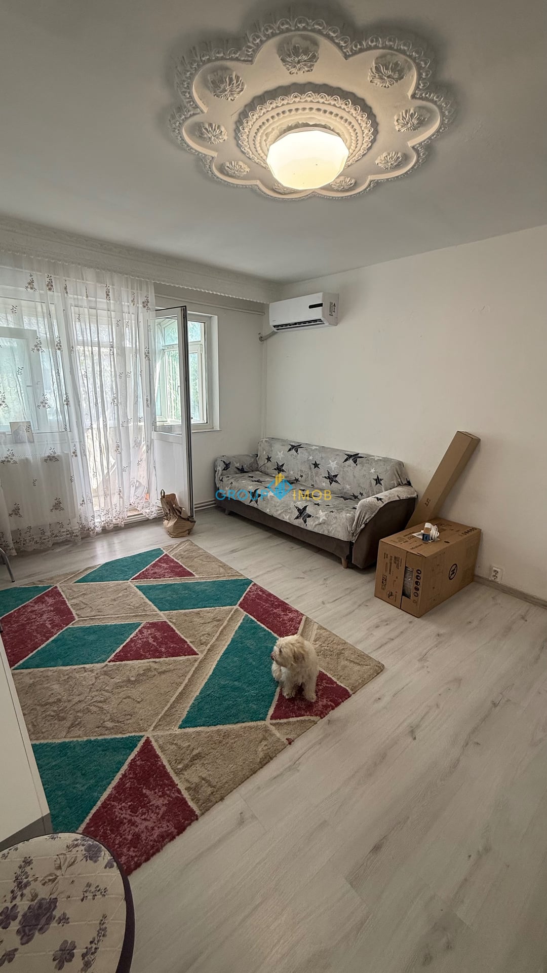 Apartament 2 camere semi-AlecuRusso - foto 9