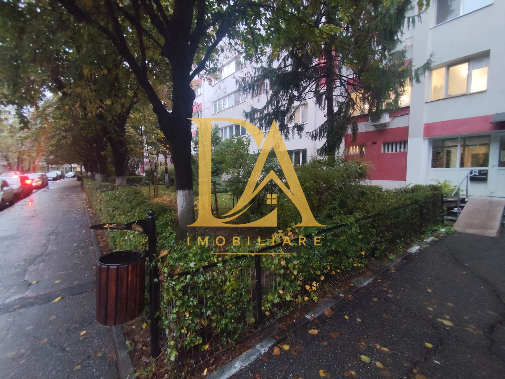 0%Comision Apartament cu 2 camere Pajura de vanzare - foto 36
