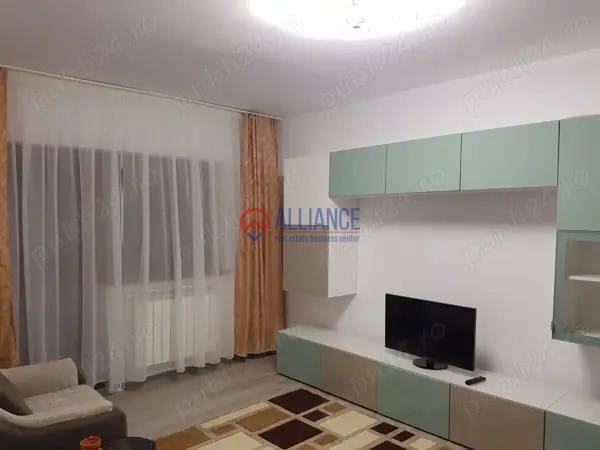 Proprietar   Închiriez apartament 2 camere zona Victoria (EMAG) - foto 3