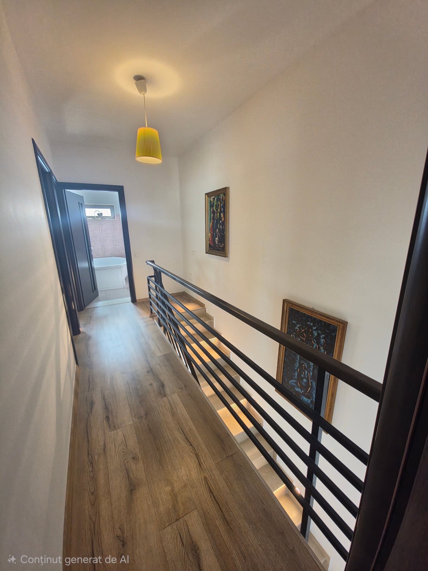 Casă 4 camere-Mobilata și utilata-Scoala modulară Bragadiru - foto 12