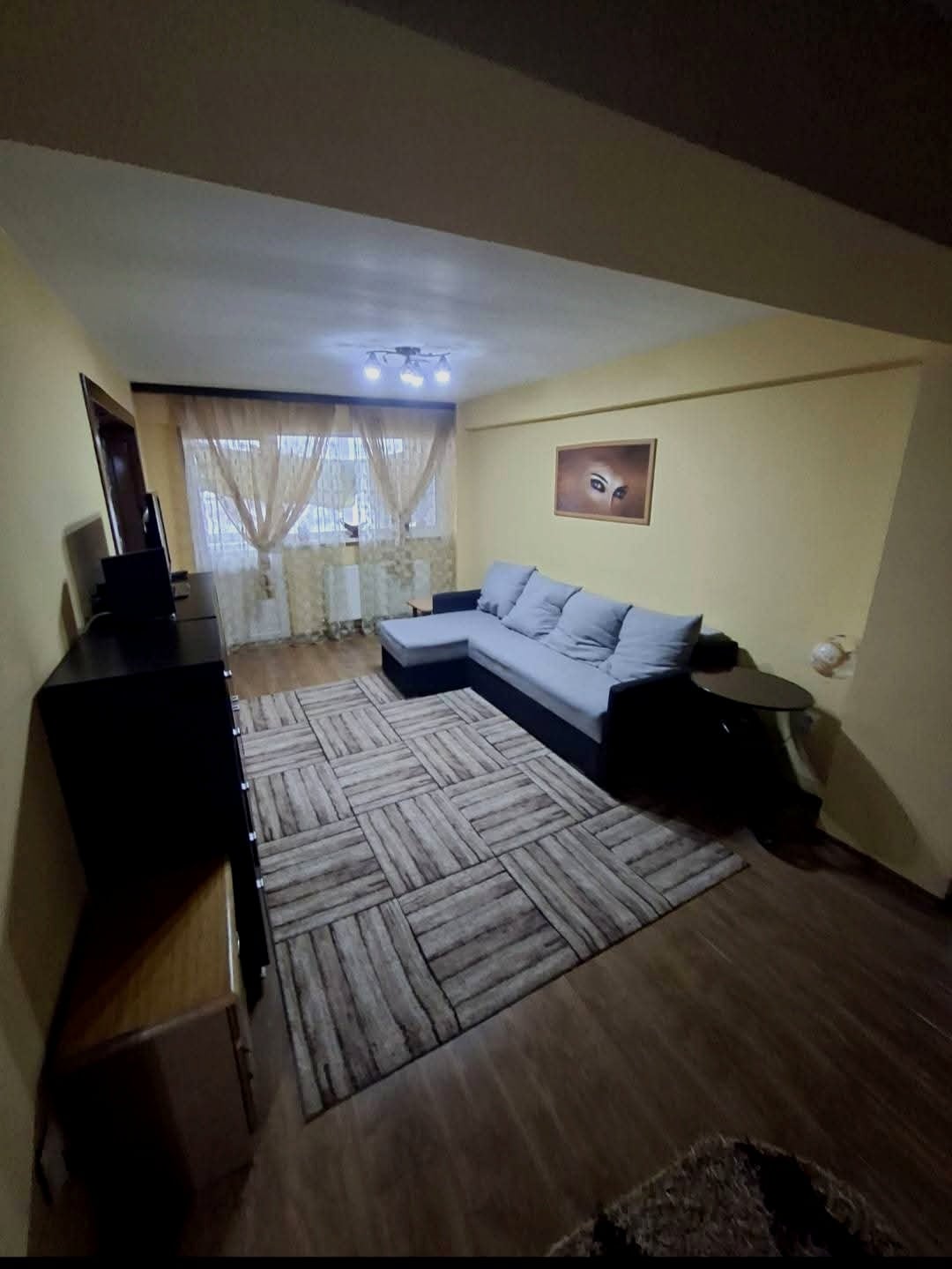 Apartament cu 3 Camere de Inchiriat I Scheia/Suceava I 350 Euro/luna - foto 3