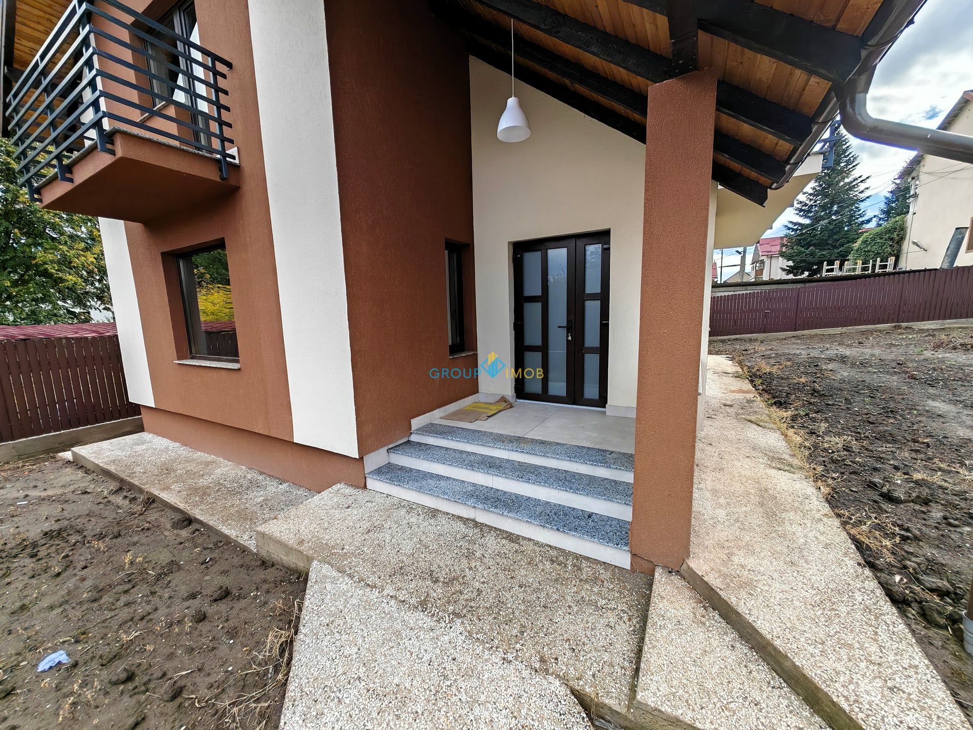 Eleganța, confort și eficiența energetică, la cheie | B-dul Republicii - foto 32