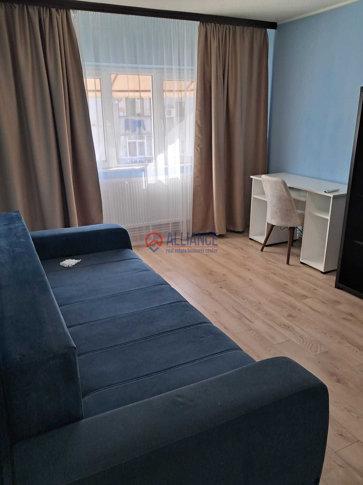 Închiriez apartament 2 camere zona km 5 - foto 5