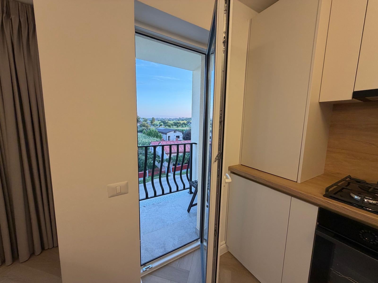Apartament cu 2 Camere de Inchiriat I Suceava/Lisaura I 440 Euro/luna - foto 8