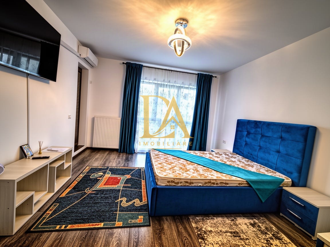 Garsonieră premium de vânzare | Ansamblul Exigent | Etaj 1 - Imagine principala