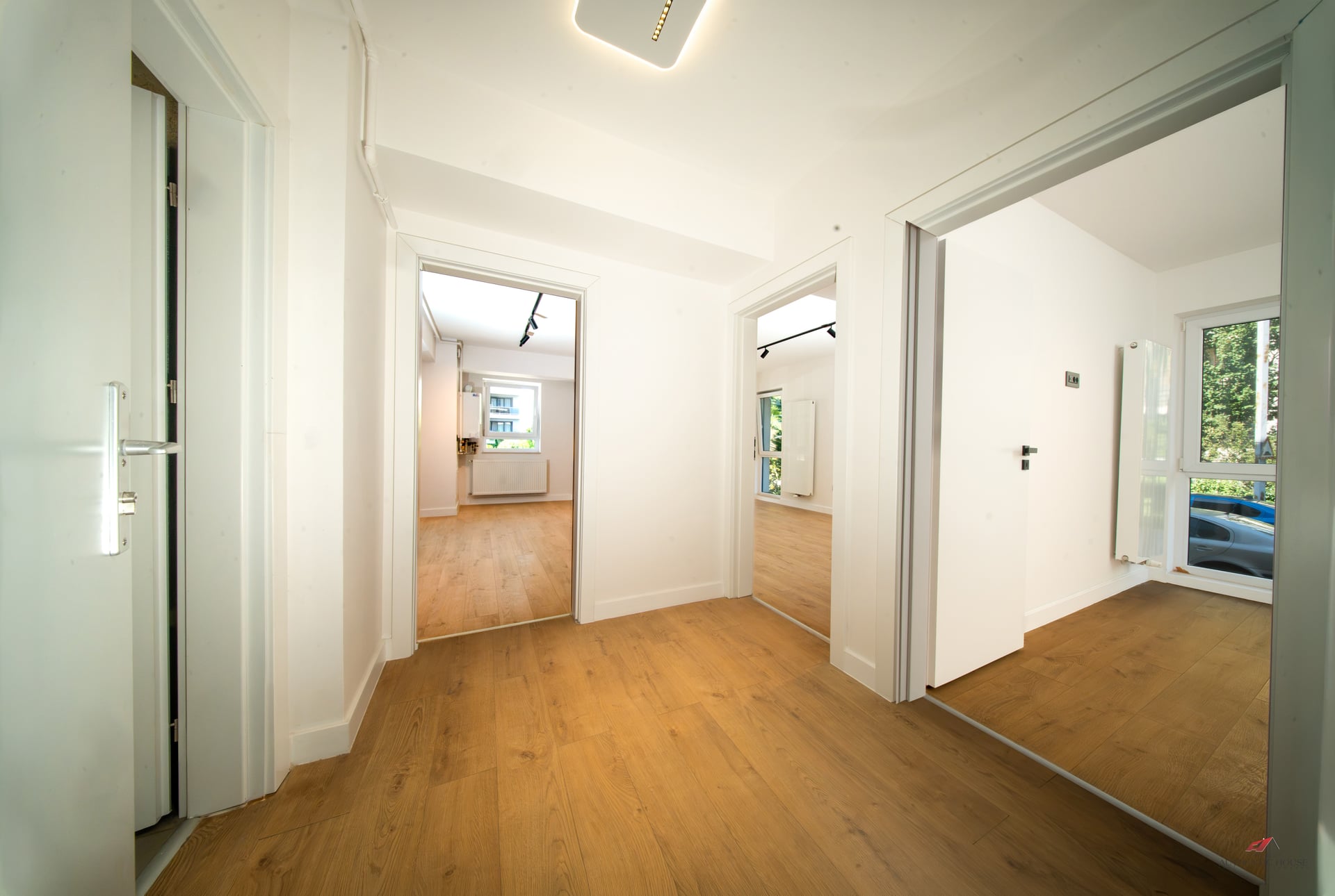 De inchiriat - Maurer Tomis Plus spatiu pentru birouri 144mp - foto 23
