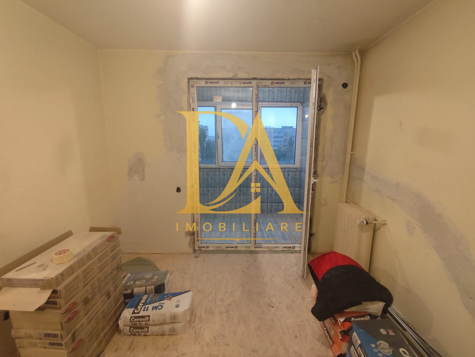 0%Comision Apartament cu 2 camere Pajura de vanzare - foto 32
