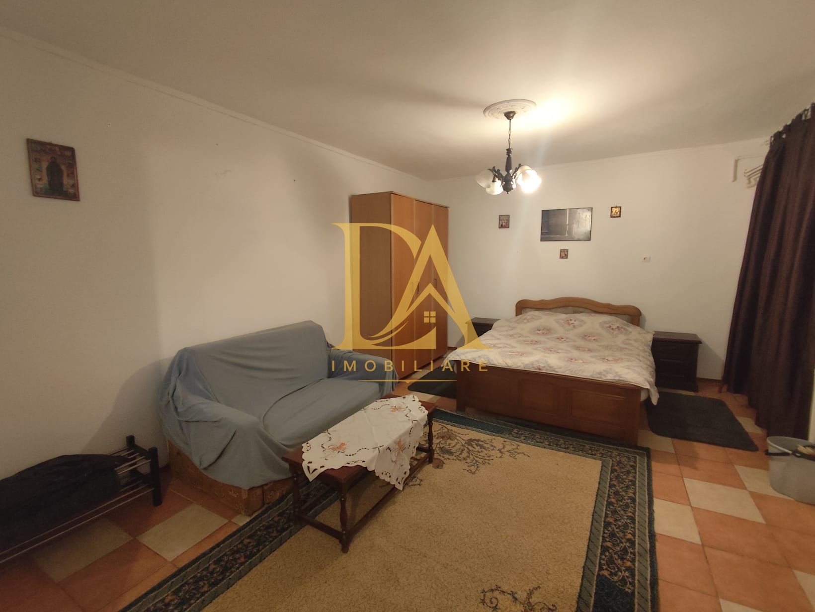 De închiriat – 2 garsoniere cochete la casă | Dămăroaia - foto 6