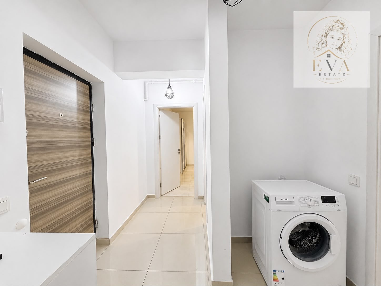 APARTAMENT 2 CAMERE LA 12 MINUTE DE METROU DIMITRIE LEONIDA| 61 MP | 109.900 € - foto 5