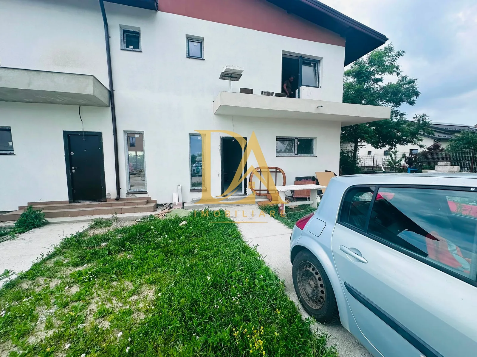 🏡 Duplex Nou de Vânzare în Bolintin-Deal | 500 mp teren |2026  (copie) - foto 19