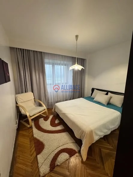 Faleza Nord Constanta - Ofer spre închiriere apartament 2 camere decomandat, suprafață 60 mp, situat pe str Pescarilor lângă cartierul Santa Bay - foto 2