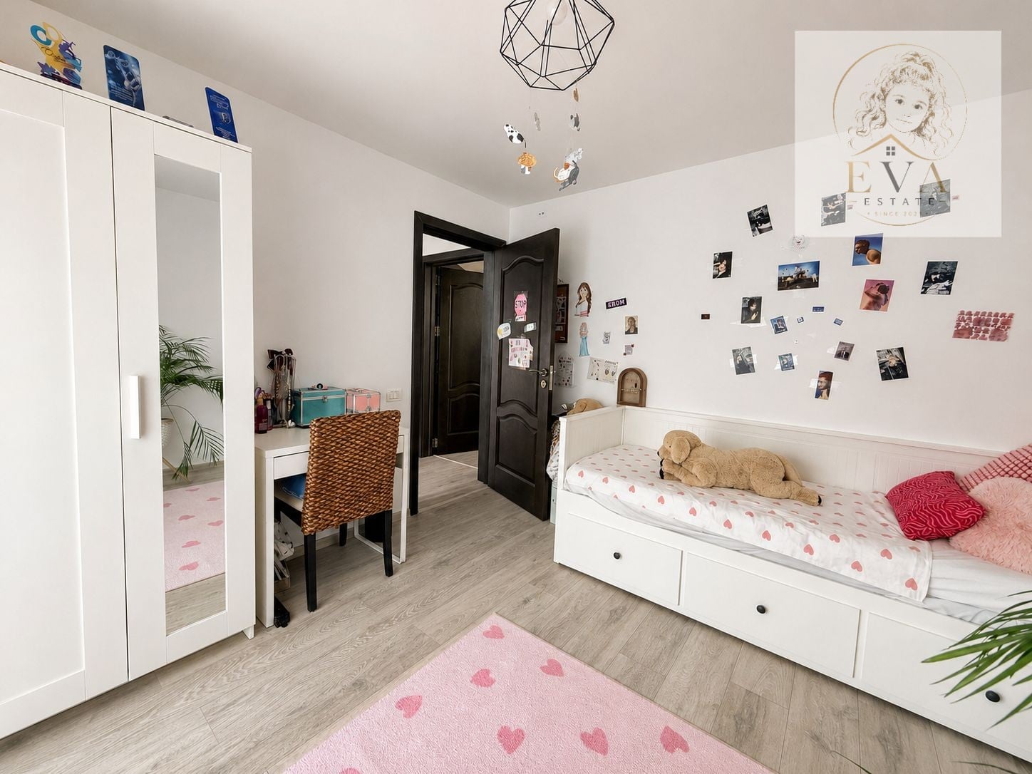 CASĂ P+1E | 4 CAMERE | TEREN 321 MP - foto 8