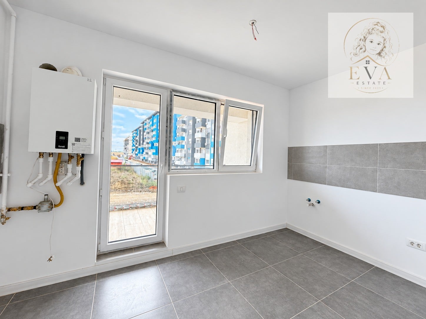 Apartament 2 camere de vânzare în 81 Residence  COMISION 0 - foto 6