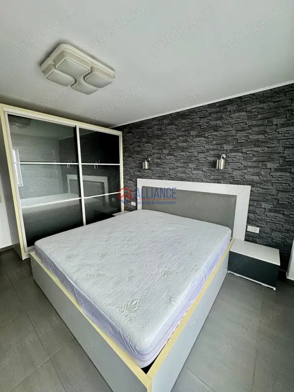 Apartament 2 camere, recent renovat | Tomis Nord - foto 5
