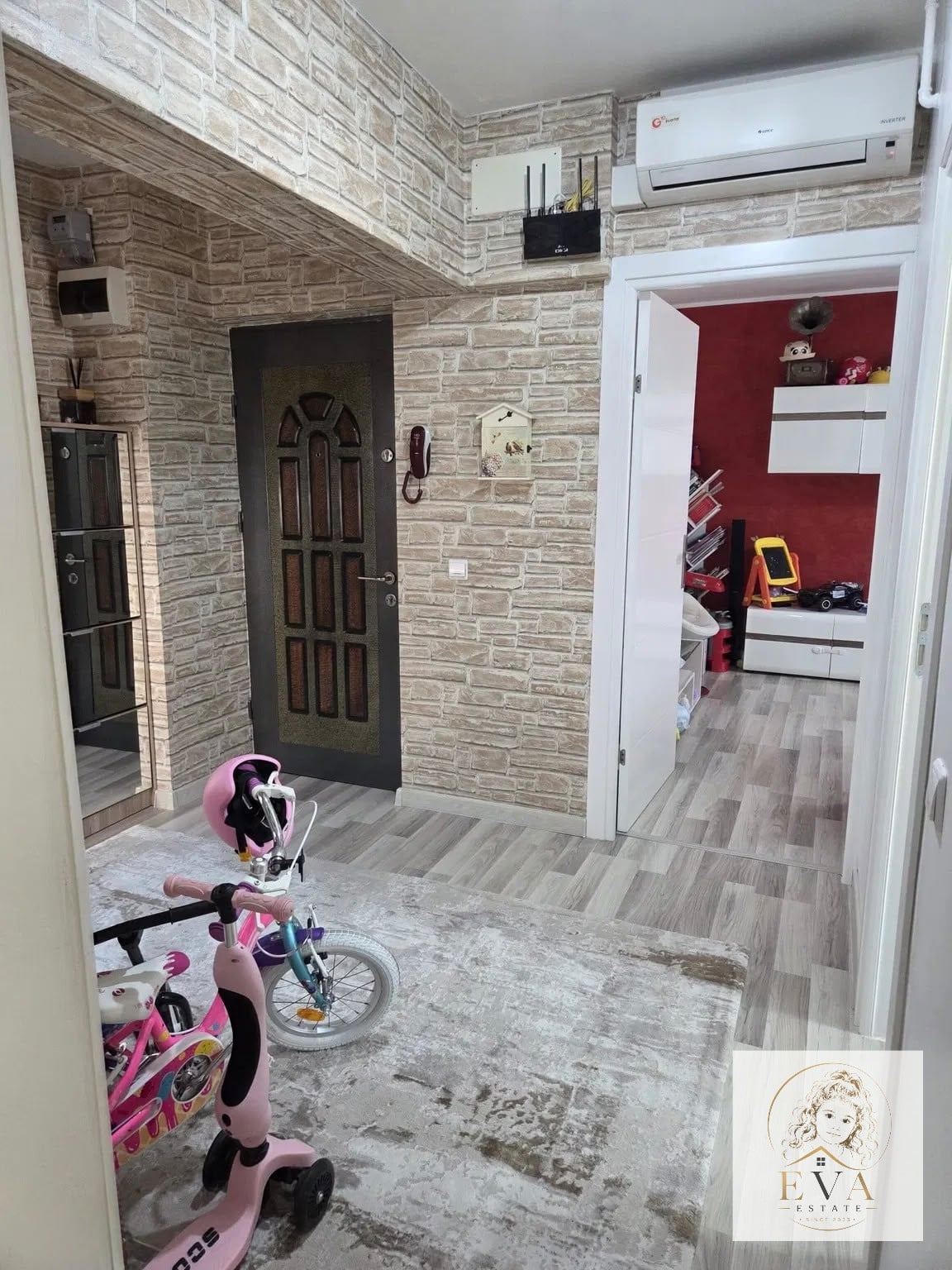 APARTAMENT 3 CAMERE DECOMANDAT | 73 MP | VIS-A-VIS DE PIAȚA PROGRESUL - foto 8
