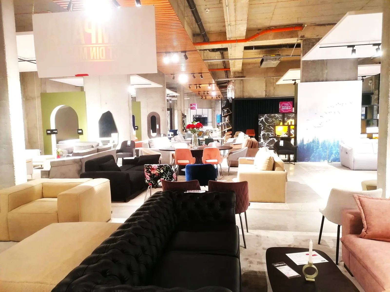 Spatiu comercial de inchiriat- (cod10)- EUROMATERNA - foto 8