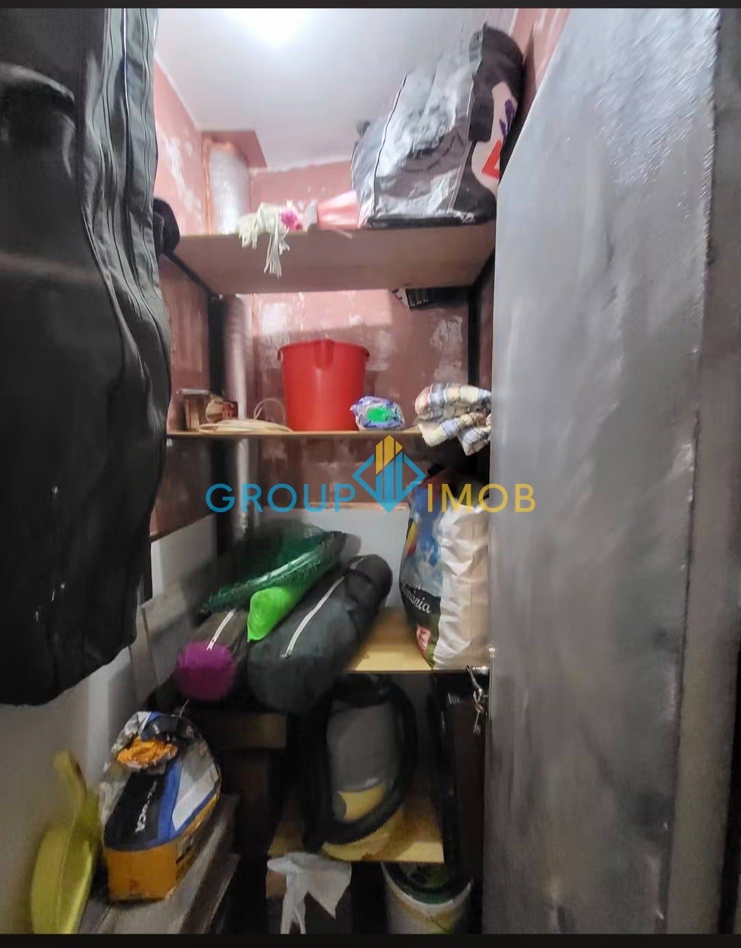 Apartament 3 camere decomandate Orizont - foto 9