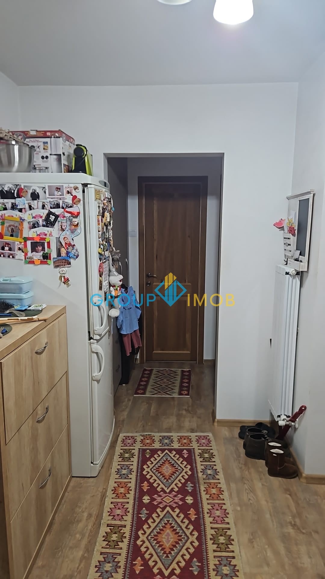 2 Camere Decomandate Cornișa Bistriței - foto 9