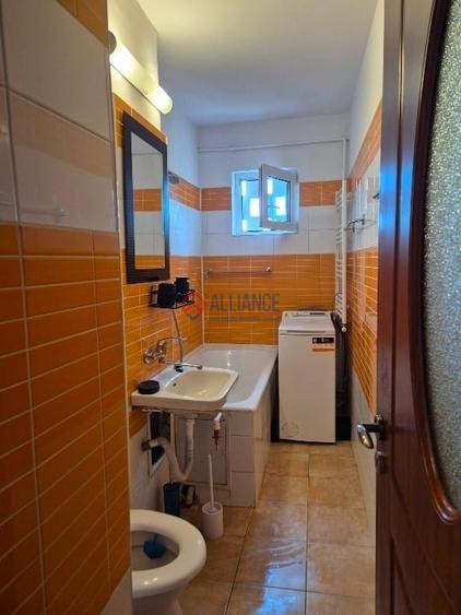 Apartament cu 2 camere  în Tomis Nord - foto 7