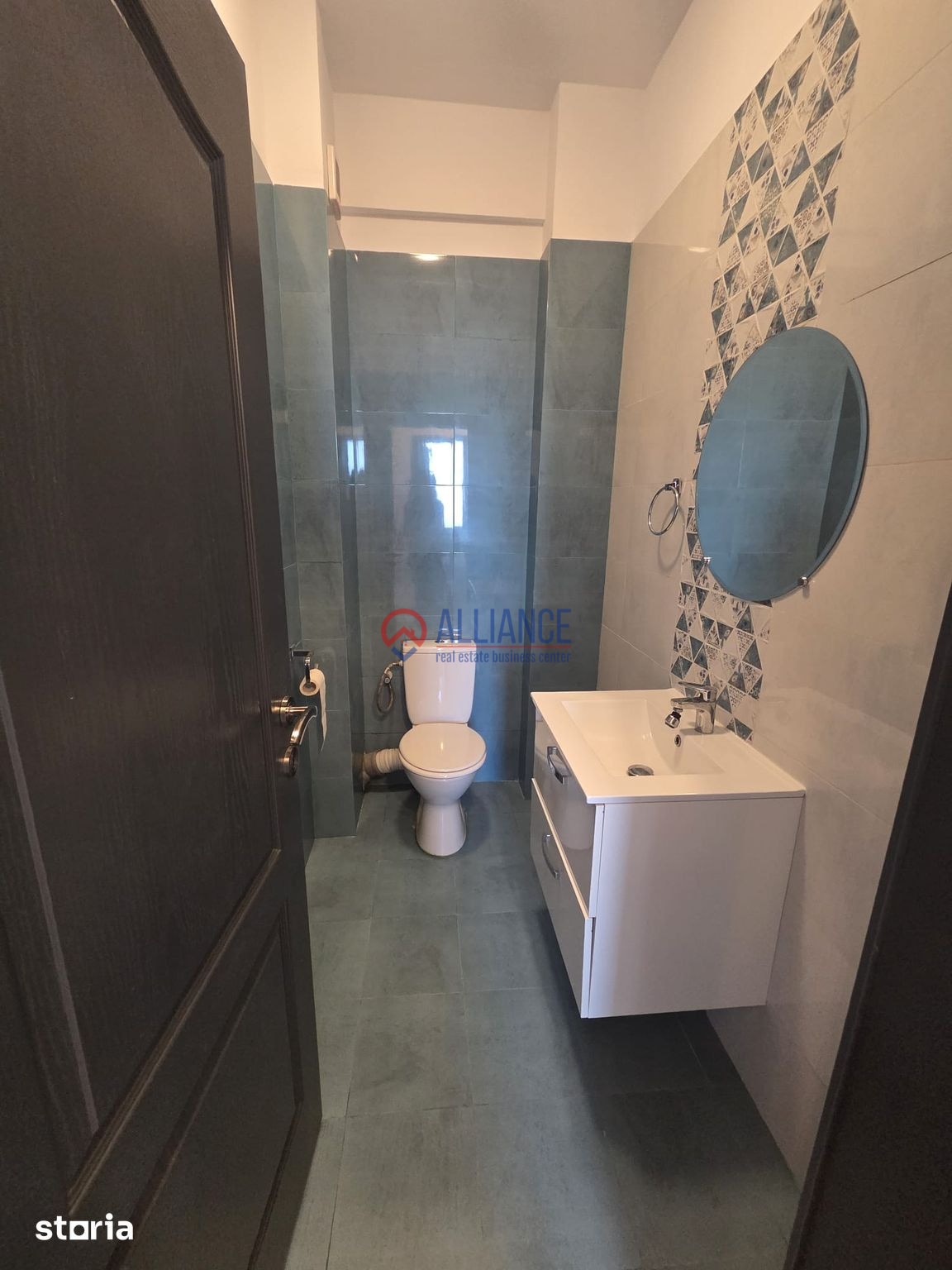 Apartament 3 camere, zona Veterani Constanța - foto 4