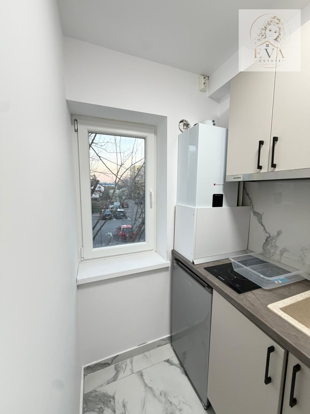 Garsonieră de vânzare București Sector 3 – investiție cu chiriaș 56.500 € - foto 25