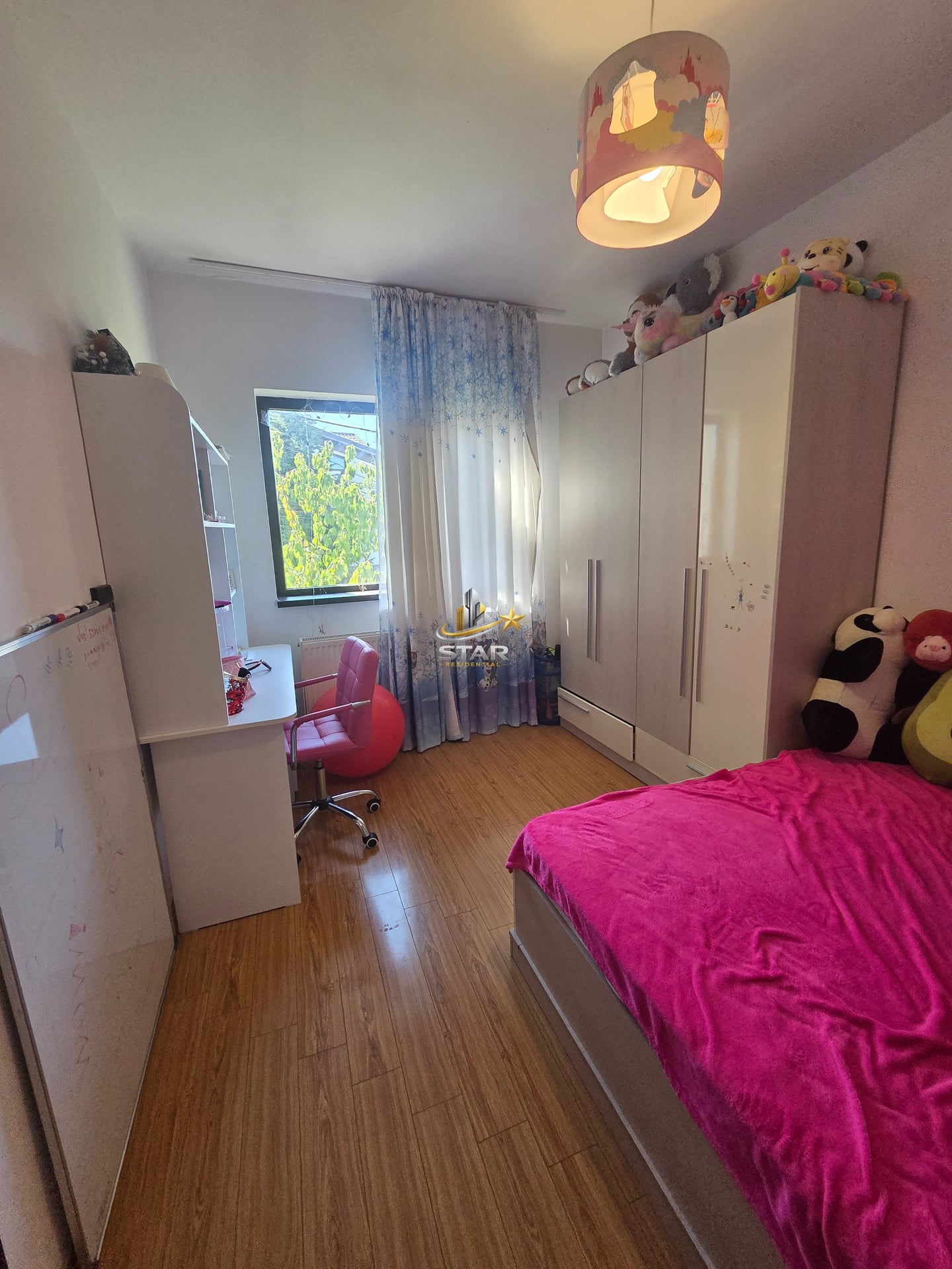VILĂ INDIVIDUALĂ DE VÂNZARE – BRAGADIRU, ZONA GLORIEI - foto 11